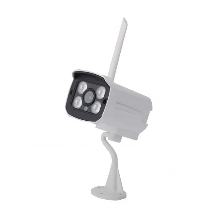 Комплект відеоспостереження на 4 камери NVR KIT 601 WiFi 4CH з реєстратором