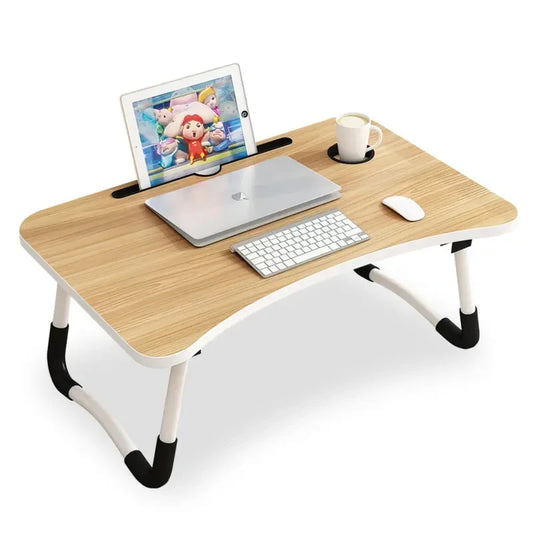 Столик-підставка для сніданків та ноутбука